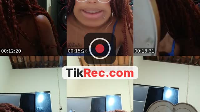 @tifany_araujo.03 Brazil TikTok live from 2026-08-29