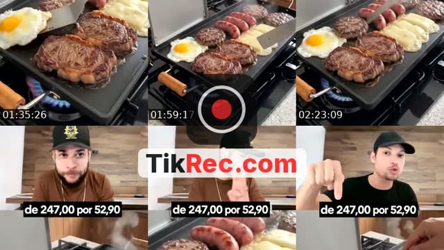 TikTok live: Lets Go LIVE! by @samueellazevedo