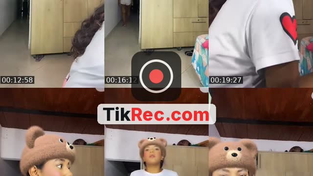@oficial_yarce TikTok live from 2026-08-29