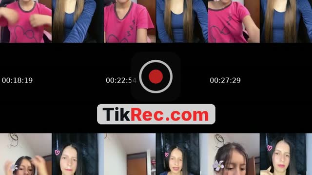 @zumi8_ TikTok live from 2026-08-30