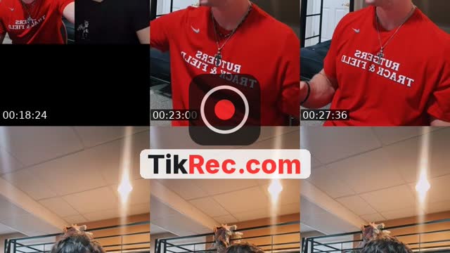 @kolpanathletics TikTok live from 2026-08-30