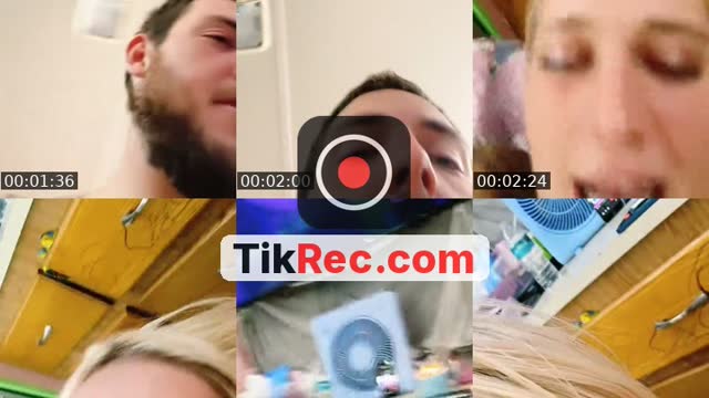 @bambiedoll9999 TikTok live