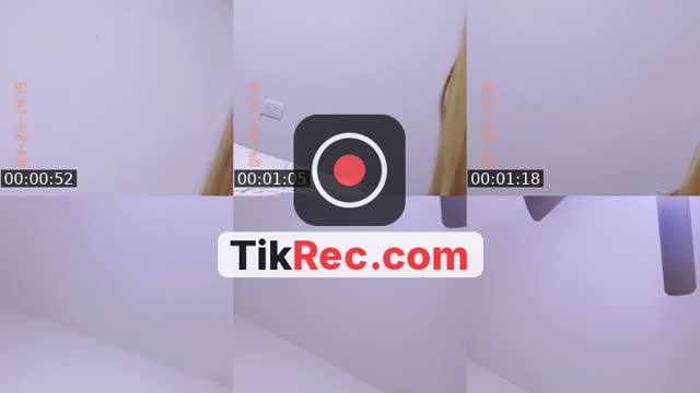 @baabbyyac TikTok live
