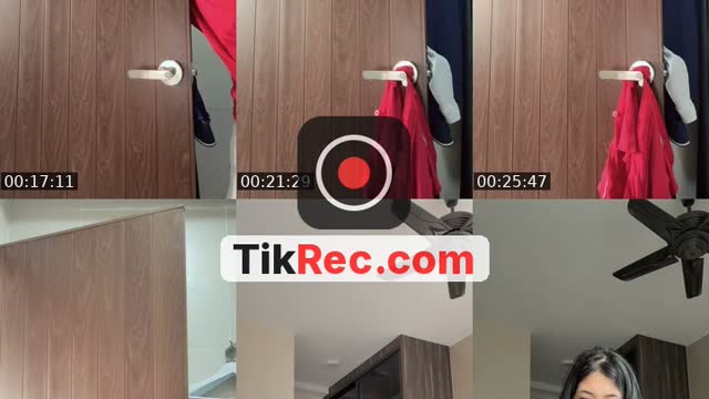 TikTok live: Morning Routine ￼ by @dianajournal