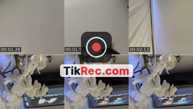 @kashoutxio.mami TikTok live