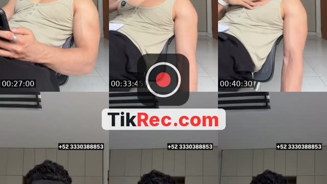 @danielvillegard TikTok live from 2026-08-29