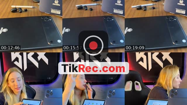 @maluliveshop Brazil TikTok live from 2026-08-29