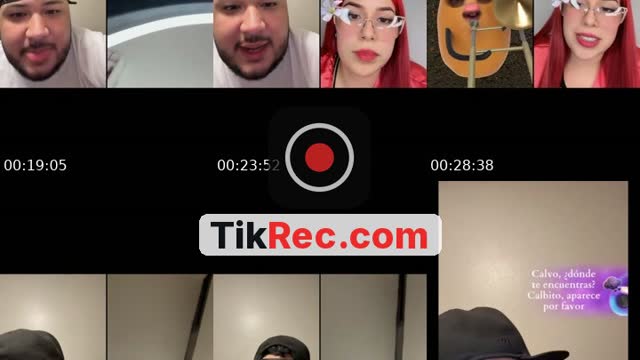 @armando_soy TikTok live from 2026-08-29