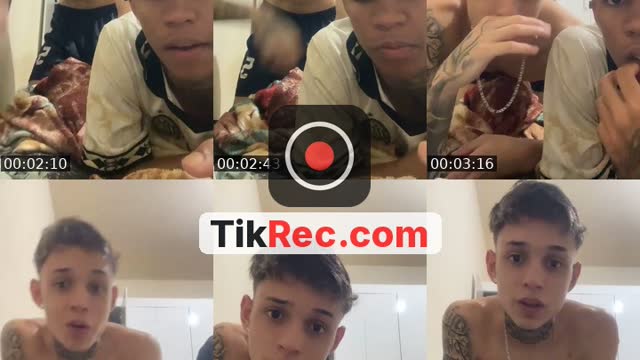 @ceta.du.bem TikTok live