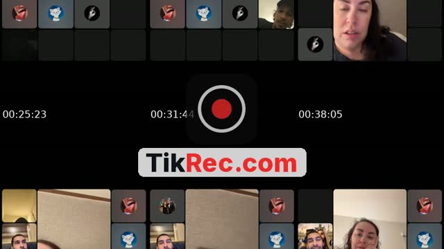 @violetminx TikTok live from 2026-08-29