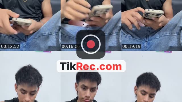 @rokiiivasquez TikTok live from 2026-08-29