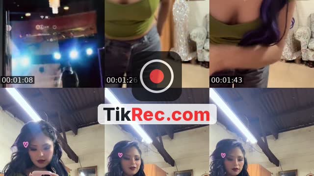 @soy_gigig TikTok live
