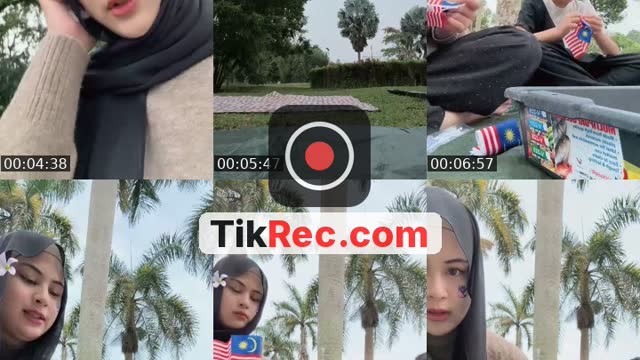 @vo77y TikTok live from 2026-08-30