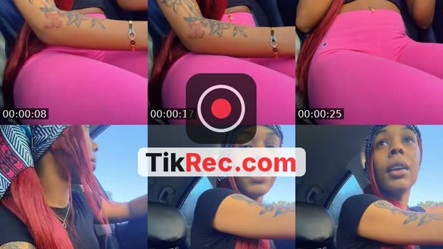 @jaaybaadassss TikTok live