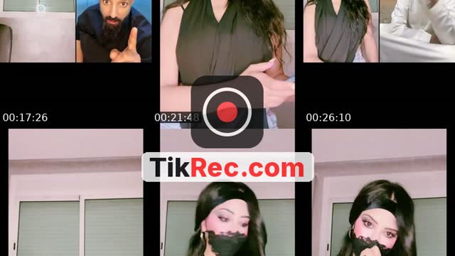 @sarahilwa2024 TikTok live