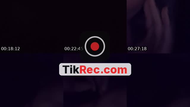 @aurelia0171998 TikTok live