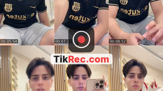 @simou.ivy TikTok live from 2026-08-30