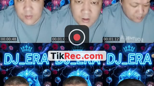 @erla895 TikTok live