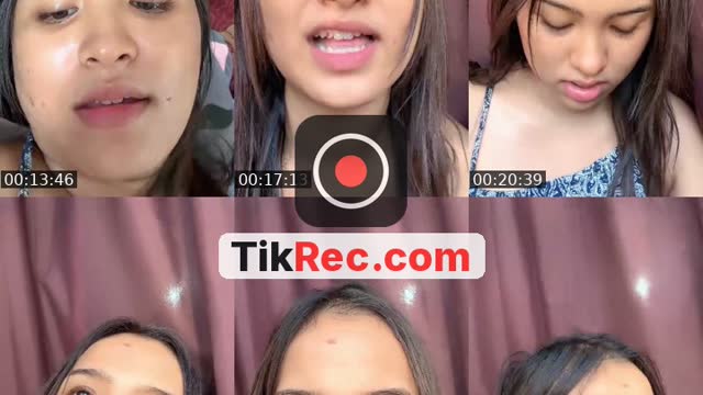 TikTok live: Ikut aku yu by @innskiyaa_nabab4n