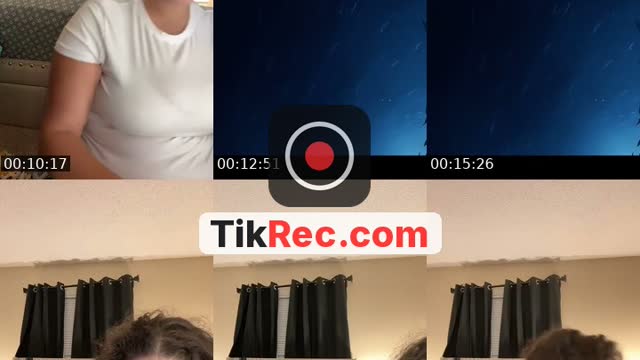 TikTok live: Ttm 💗 by @marieloveeess