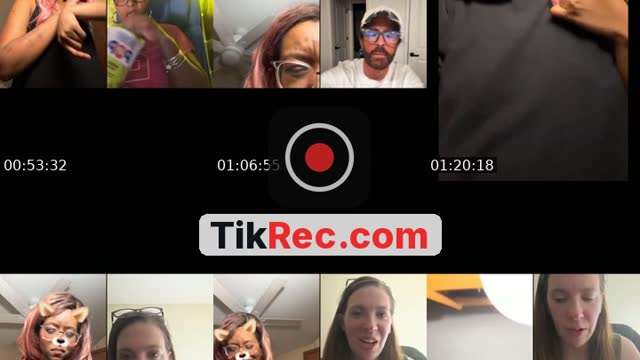 TikTok live: gg 10/13 by @primr3se