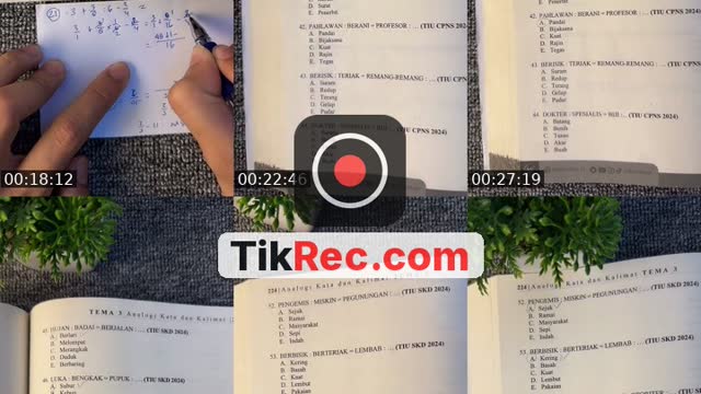 @yudipilato TikTok live from 2026-08-30