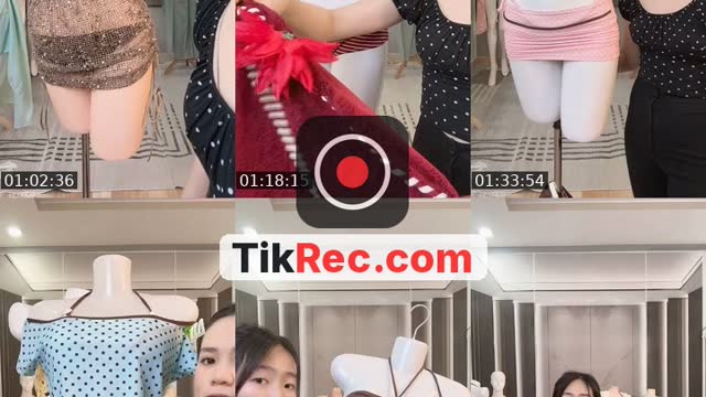@ha_bikini Vietnam TikTok live from 2026-08-30