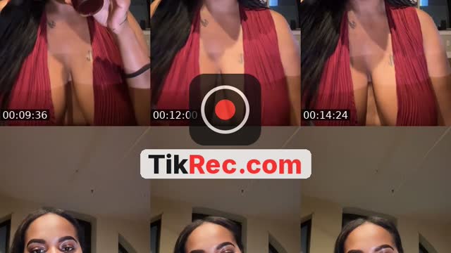 @genesisjosephina TikTok live from 2026-08-30