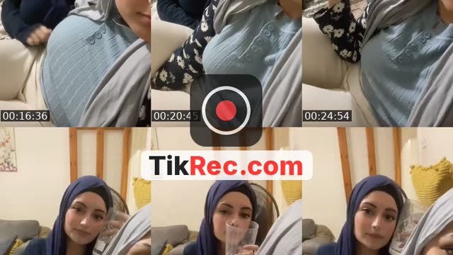 @ss.sistersxm TikTok live from 2026-08-30