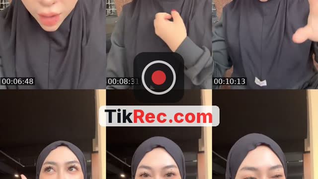 @itsme_babymecha TikTok live from 2026-08-30