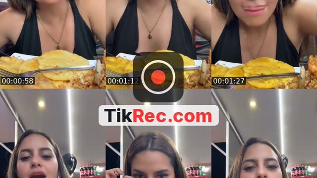 @tamyl0 TikTok live