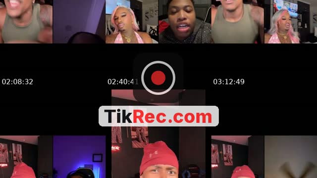 @metroxzay TikTok live from 2026-08-30