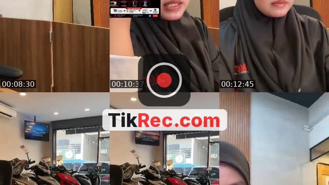 TikTok live: LOAN SENANG LULUS ✅🔥 by @jnmotoputatan