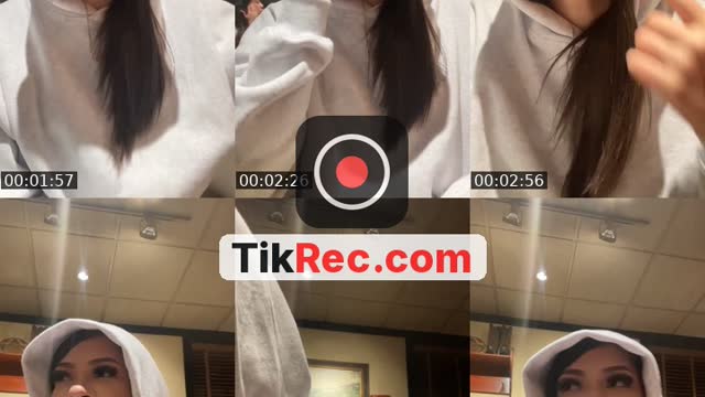 TikTok live: bored by @_.sshyylaaxo
