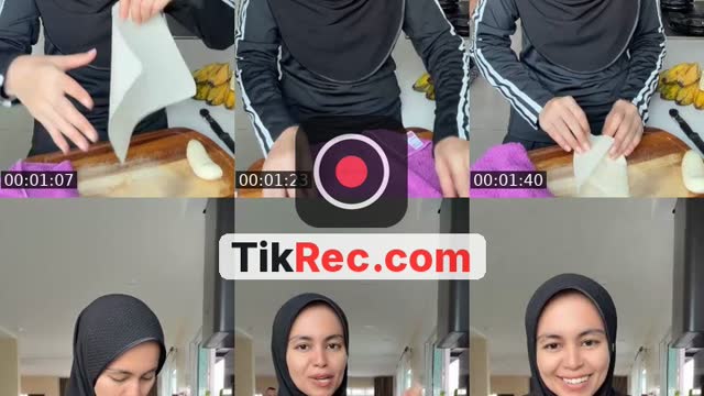 @missnittayachechi TikTok live from 2026-08-30