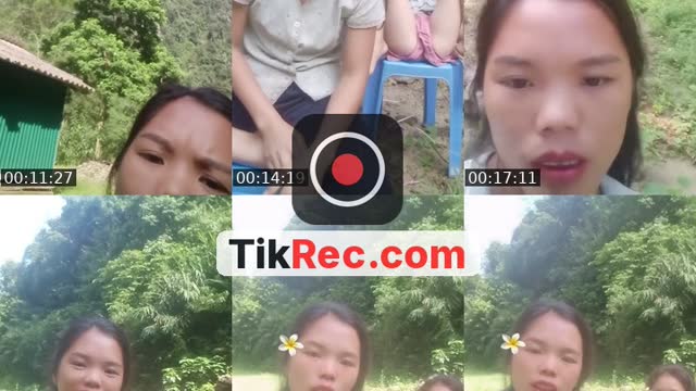 @tmtriu96 TikTok live
