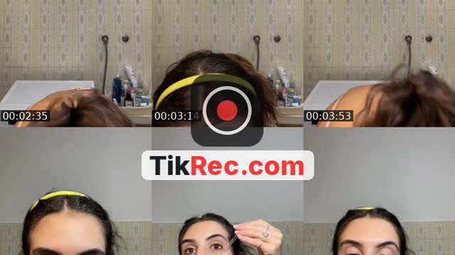 @ggibbi_ TikTok live