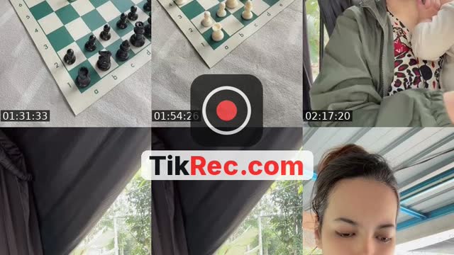 @nordiana TikTok live from 2026-08-30