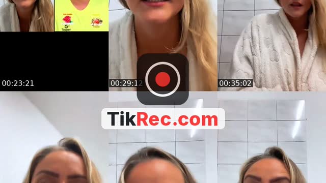 @euamandaabon TikTok live from 2026-08-30
