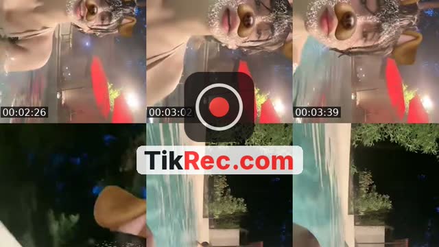 @libnycc TikTok live from 2026-08-30
