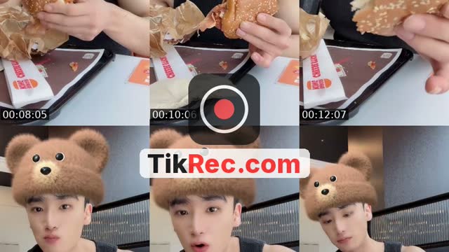 @stone5009 TikTok live