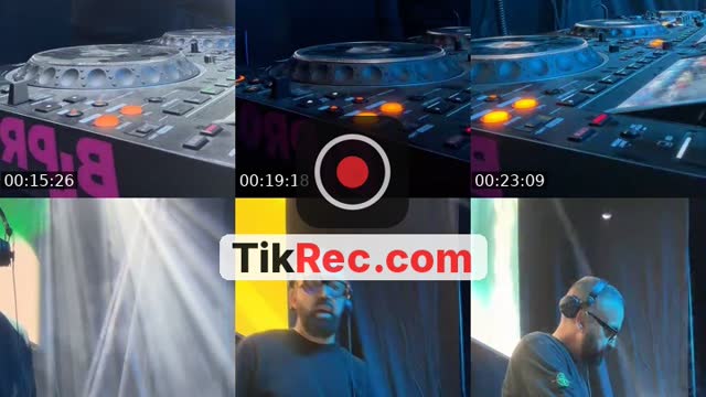 @neilsole Mexico TikTok live from 2026-08-30