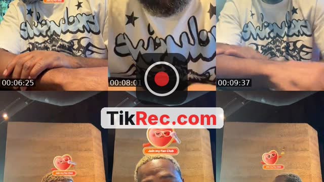 @adrienbroner1989 TikTok live from 2026-08-30