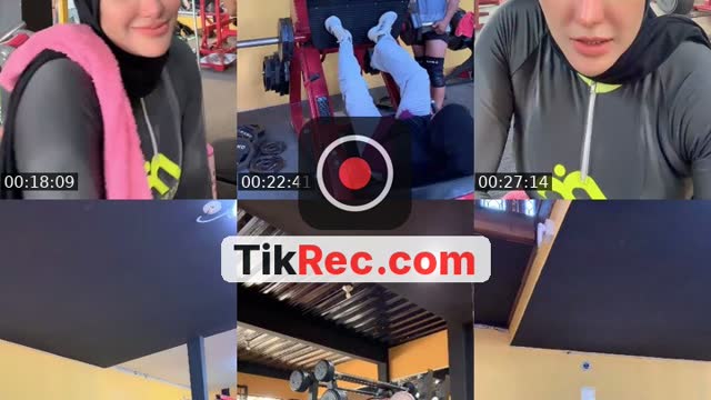 @veehyon TikTok live from 2026-08-30
