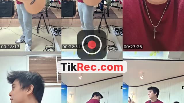 @oihjres TikTok live from 2026-08-30