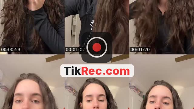 @pericololili99 TikTok live