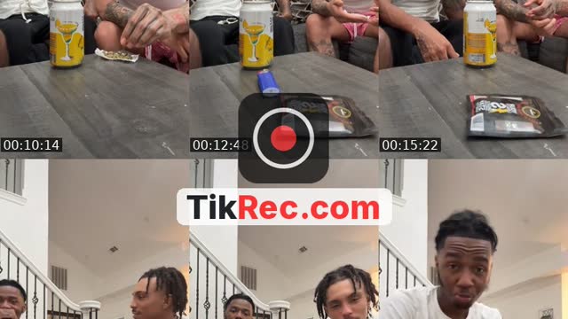 @4dywizz TikTok live from 2026-08-30