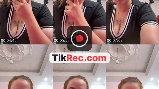 @amira.mohamed1780 TikTok live