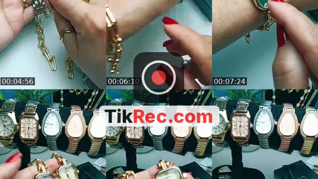 @mel.oliveira518 TikTok live