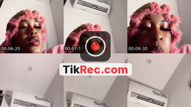 TikTok live: Vibes by @enniwealth24